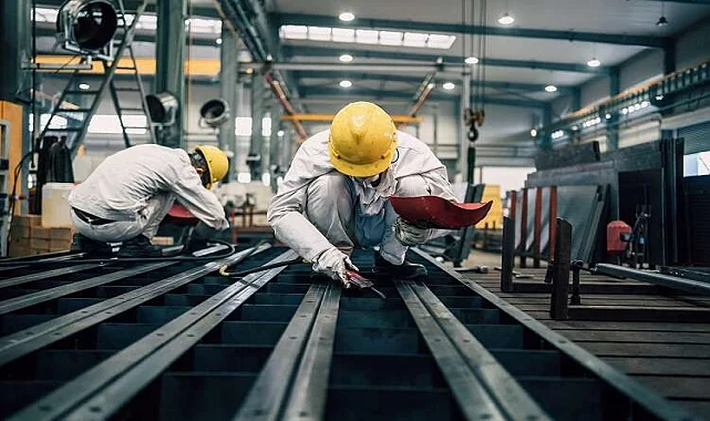 Gelibolu Şantiye Depolama